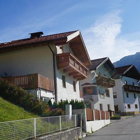 Ferienwohnung Wipptalblick Navis Exterior photo